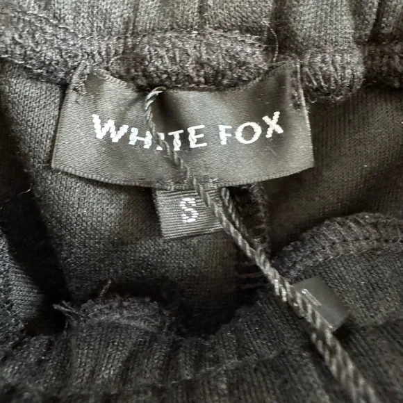 White Fox shorts NWT - Picture 4 of 5